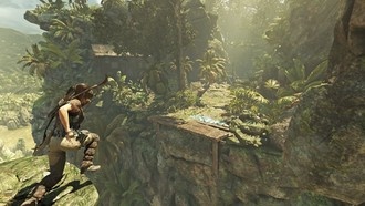 Перуанские джунгли – продолжение