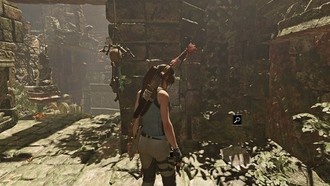 Перуанские джунгли – гробницы