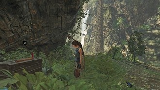 Перуанские джунгли – склепы