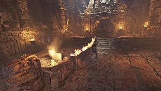 Голова Змея