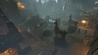 Горный храм