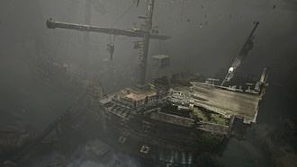 Сенот – гробница Сан-Кордова