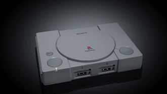 Sony анонсировала консоль PlayStation Classic