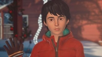 Вышел новый трейлер Life is Strange 2