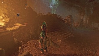 Возвращение в Тайный город – артефакты