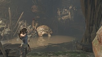 Миссия Святого Хуана – гробницы