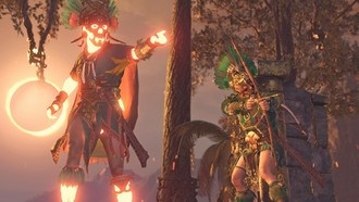 Город Змея – остановить Домингеса