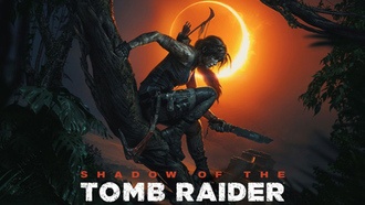 Прохождение | Гайд | Shadow of the Tomb Raider