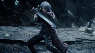 Системные требования Devil May Cry 5