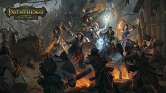 Гайд Pathfinder: Kingmaker | Основы и термины
