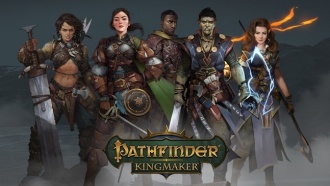 Гайд Pathfinder: Kingmaker | Расы