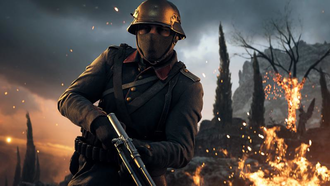 EA бесплатно раздает Premium Pass для Battlefield 1