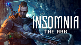 Прохождение | Гайд | INSOMNIA: The Ark