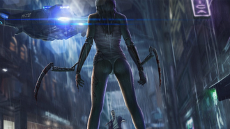Cyberpunk 2077 выйдет в 2019 году?