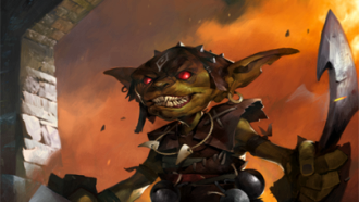 Спутники Pathfinder: Kingmaker | Нок-Нок