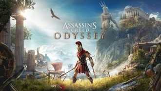 Первые оценки Assassin's Creed Odyssey