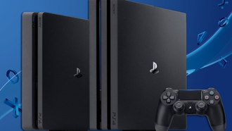 С 12 октября цены на PlayStation 4 Pro снизятся