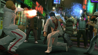 Игры PlayStation Plus в ноябре 2018 года