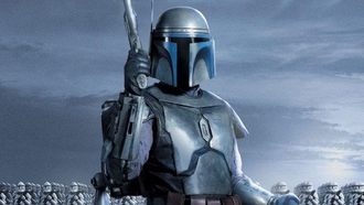 «Мандалорец» – новые подробности о сериале по «Звездным войнам»