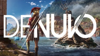 Взлом Assassin's Creed Odyssey / Версия Denuvo