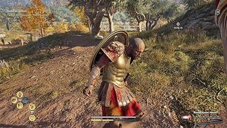 Основы боя | Гайд Assassin's Creed Odyssey