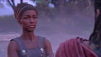 Роман с Роксаной | Гайд Assassin's Creed Odyssey