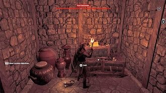 Когда и зачем использовать факел?