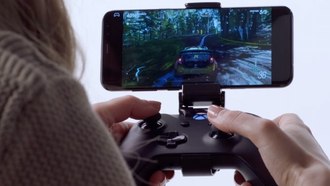 Project xCloud – анонс сервиса облачного стриминга игр от Microsoft