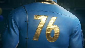 Более двух часов геймплея Fallout 76