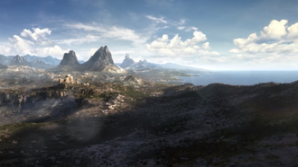 Дата выхода The Elder Scrolls VI намечена на 2024 год