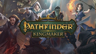 События | Pathfinder: Kingmaker