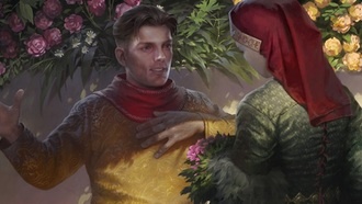 Новое DLC для Kingdom Come: Deliverance выйдет на следующей неделе