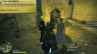 Теплый прием | Акт 7 (ZG)