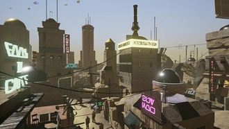 Lucasfilm «убила» ремейк Star Wars: KotOR