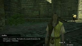 Хлопотный том | Акт 1 (ZP)