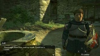 Глубокая проблема | Акт 1 (ZP)