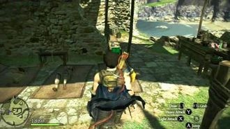 Доставка цветов | Акт 1 (ZP)