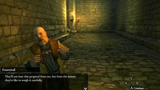 Земля возможностей | Акт 1 (ZP)