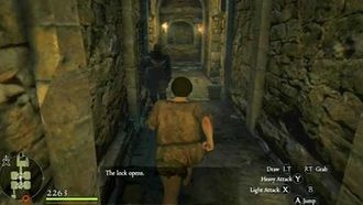 Невинный человек | Акт 2 (ZP)