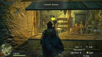 Идол поклонения | Акт 2 (ZP)