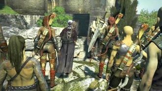 Безымянный террор | Акт 2 (ZP)