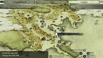 Торговцы и монстры | Акт 2 (ZP)