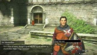 Восстание падших | Акт 2 (ZP)