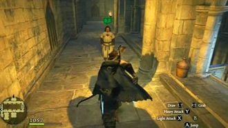 Заговорщики | Акт 2 (ZP)