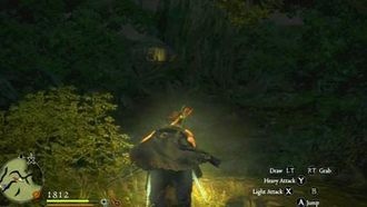 Охота на ведьм | Акт 2 (ZP)