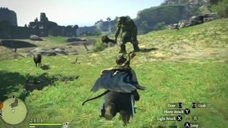 Циклоп | Бестиарий