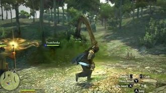 Химера | Бестиарий