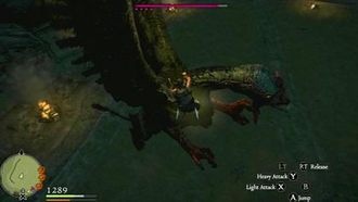 Какатрица (Василиск) | Бестиарий