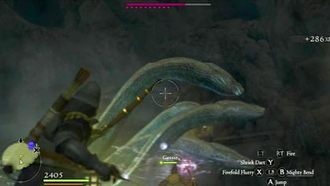 Гидра | Бестиарий