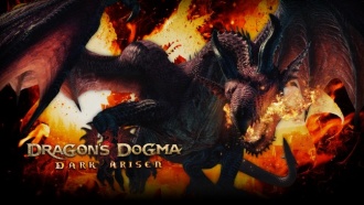 Прохождение | Гайд | Dragon's Dogma: Dark Arisen